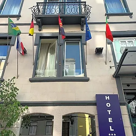 Hotel Do Chile-2
